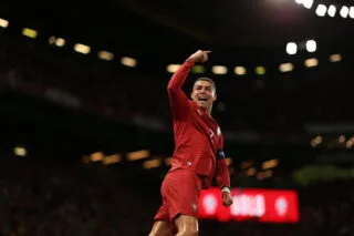 Ce que Jorge Jesus aurait (vraiment) dû dire pour retenir Cristiano Ronaldo