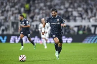 Neal Maupay dénonce la gestion de Roberto De Zerbi