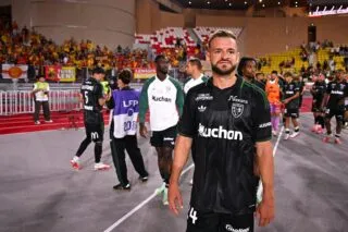 « Je reviens de loin » : Jonathan Gradit revient sur ses doutes pendant sa grave blessure
