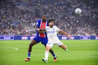 Neal Maupay revient sans détour sur ses ratés contre le PSG