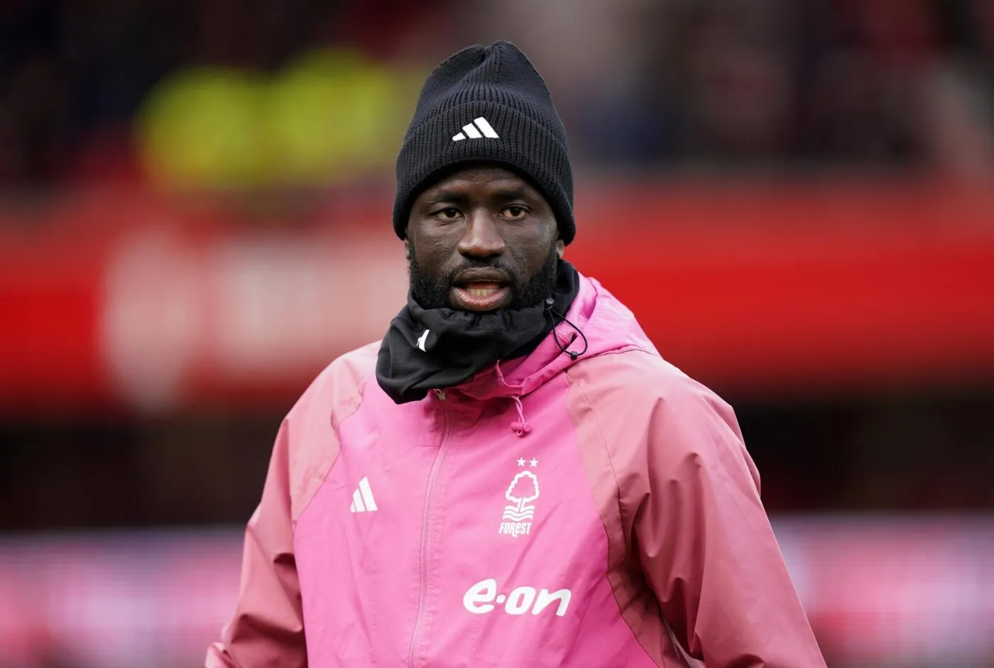 Cheikhou Kouyaté met un terme à sa carrière après avoir caché un problème cardiaque toute sa carrière