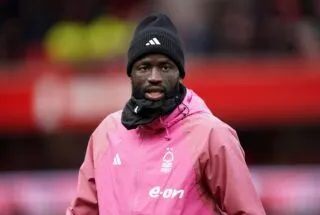 Cheikhou Kouyaté met un terme à sa carrière après avoir caché un problème cardiaque toute sa carrière