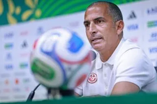 Sabri Lamouchi revient sur son éviction en plein Mondial