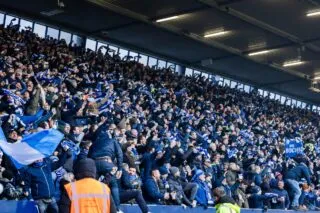 En Allemagne, un club annonce à ses supporters leur interdiction de sauter