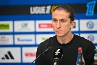 Monaco ne veut pas penser au titre