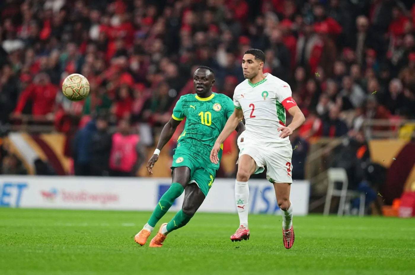 CAN 2025 : l’issue de Sénégal-Maroc est désormais entre les mains du TAS