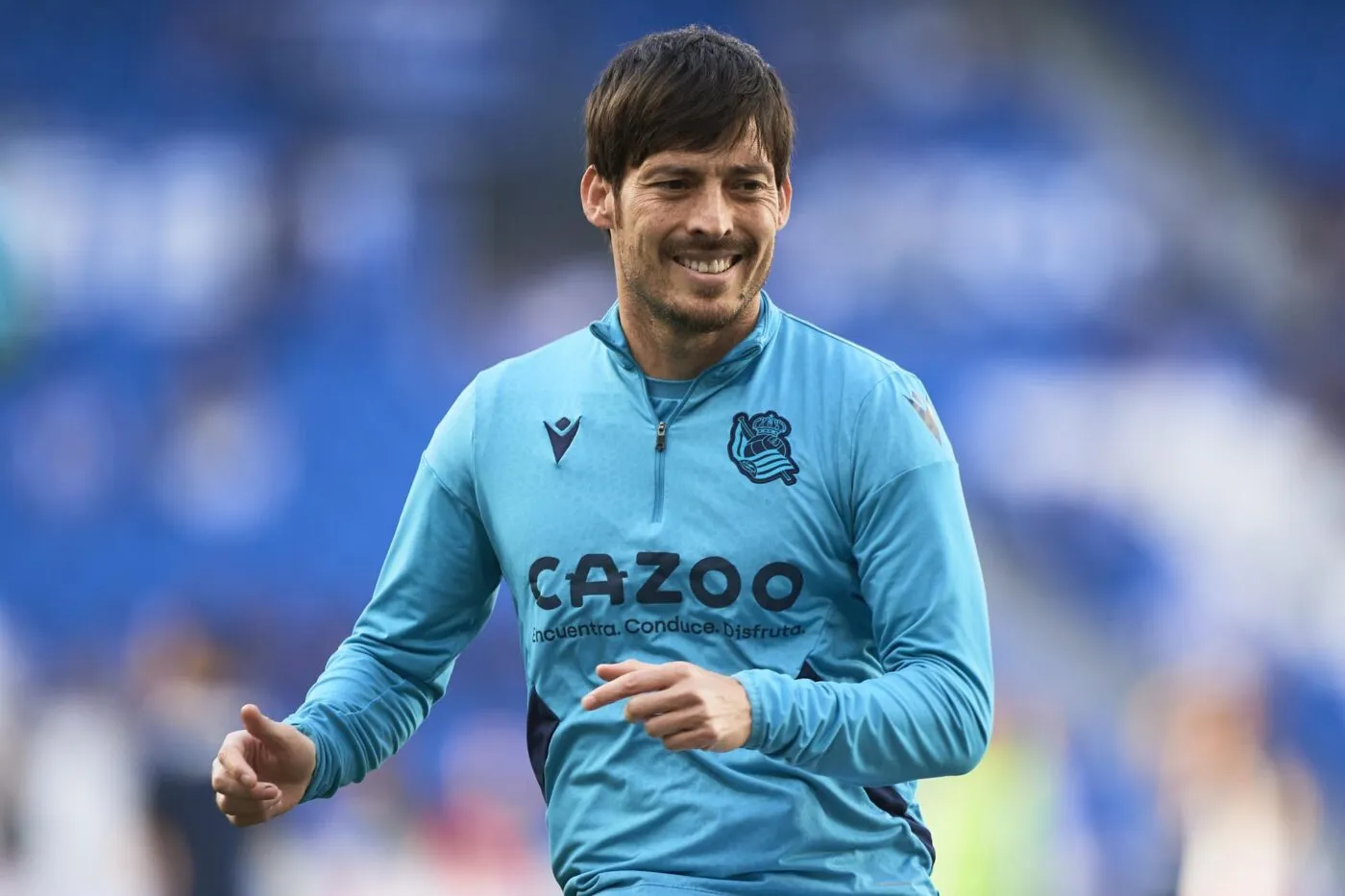 David Silva à Hong Kong sera un one hit wonder