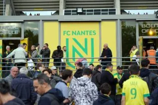 Le projet de rachat du FC Nantes bloqué par la DNCG ?