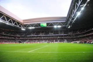 Le LOSC va récupérer la gestion de Pierre-Mauroy