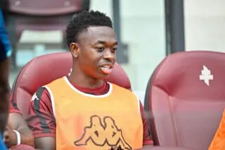 Le FC Metz déplore la blessure d’un de ses vétérans
