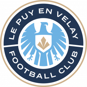 Logo de l'équipe Le-Puy-en-Velay Football club