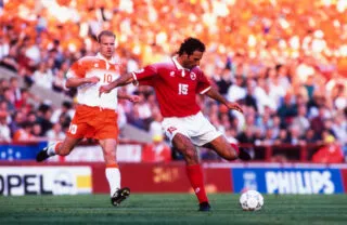 Ramon Vega : « Il est crucial d’ouvrir cet écosystème de la FIFA »