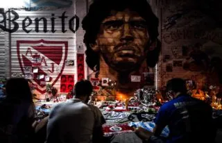 De lourdes réquisitions au procès Maradona