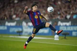 Pourquoi Xavi Espart est le joueur clé du Barça cette saison