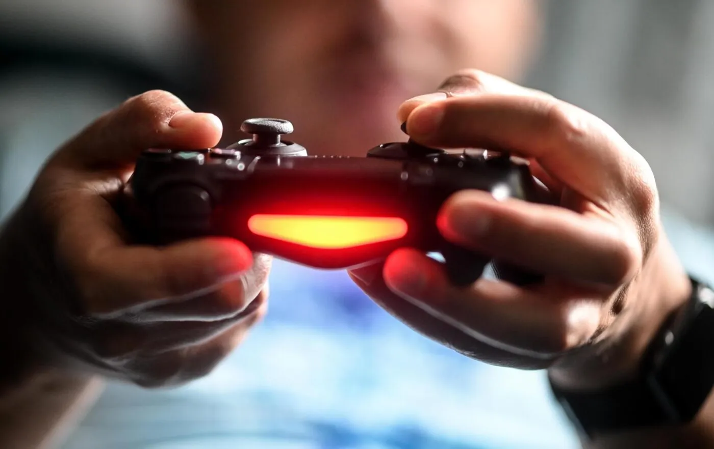 Pourquoi j’ai arrêté de jouer à FIFA  