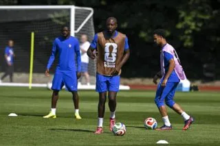 Cet attaquant va « tout faire pour être appelé en novembre » avec les Bleus