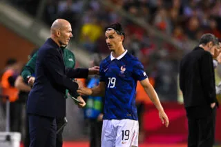 Ce que Zidane peut changer en Ligue 1