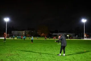 Un ex-international argentin devenu vendeur de fausses licences de coach