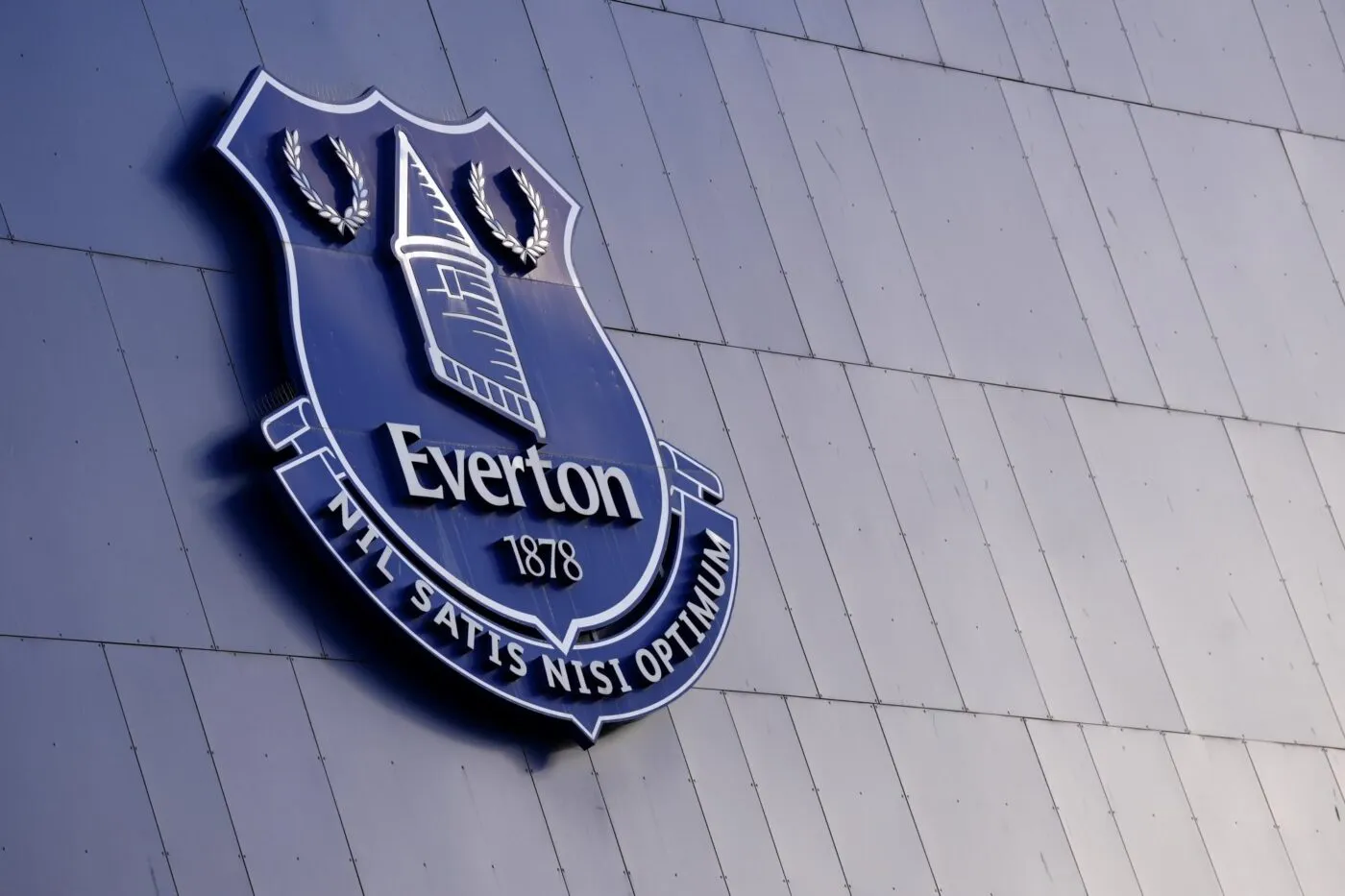 Everton étudie les options de vente