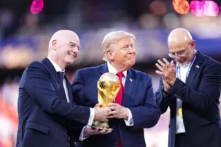La FIFA publie une étude sur les publications et commentaires injurieux lors du Mondial 2026