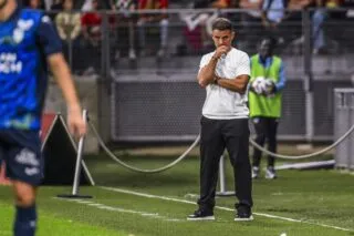Le jour où Patrick Videira a fait de la figuration au Parc des Princes