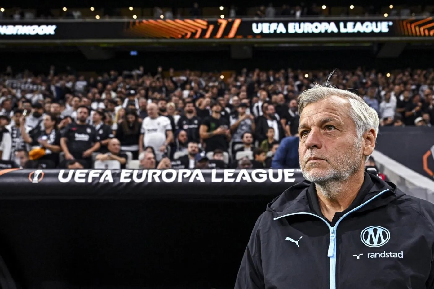 Bruno Genesio a eu les chocottes pendant la trêve