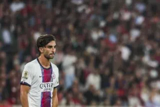 Le joueur du mois de septembre de Ligue 1 a été désigné
