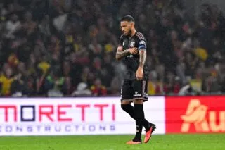 Tolisso : « Ils nous ont marché dessus »