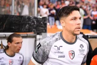 Le pétage de câble de Jonas Martin