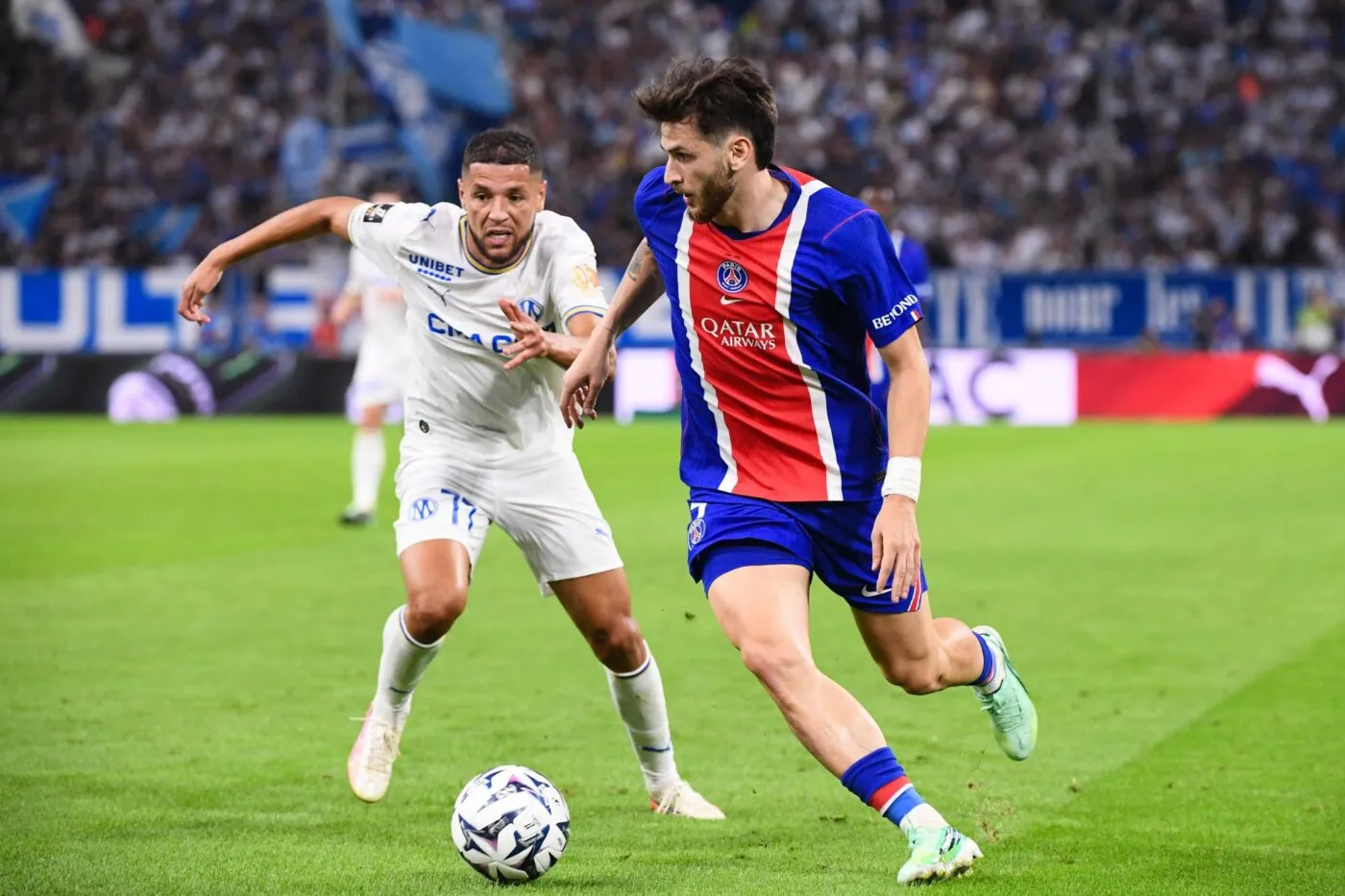Un ancien Ballon d’or vote Kvaratskhelia