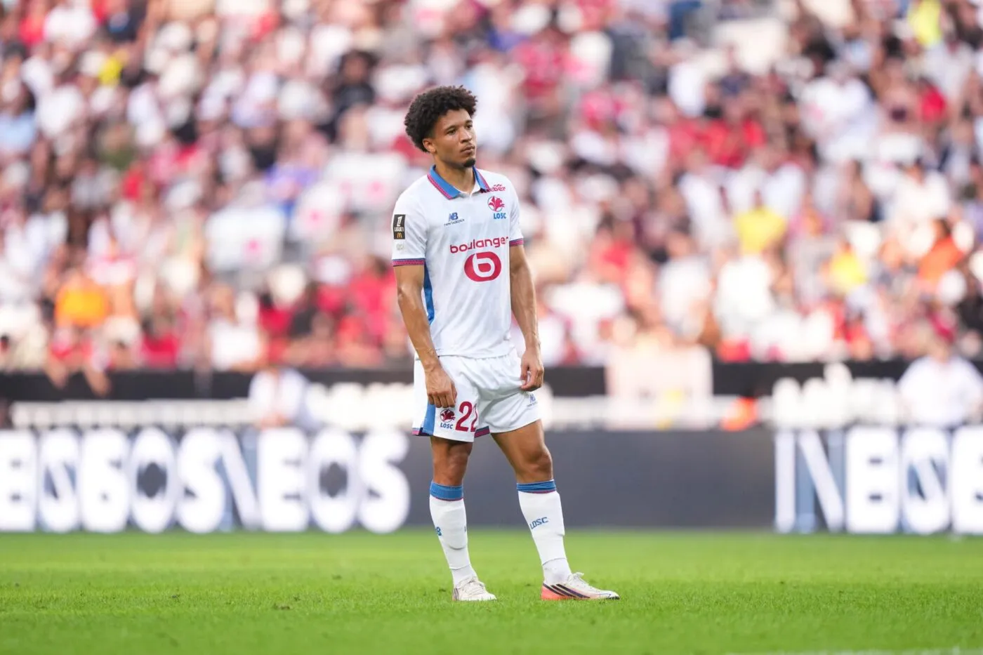 Coup dur à venir pour Lille ?
