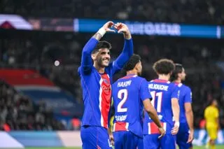 Le PSG, « c'est des assassins »