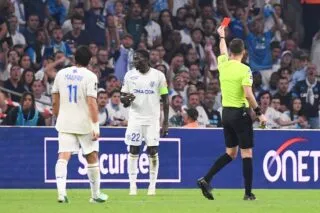 Deux cadres de l’OM absents à Troyes