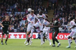 Le Palace de Pierre Sage renverse Nottingham Forest