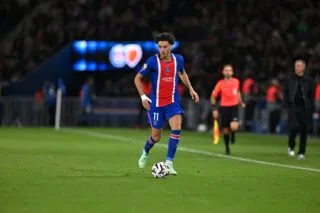 Pas touche à Akliouche