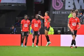 Boulaye Dia aussi pressé qu’Ousmane Dembélé