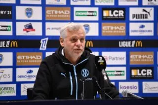 Bruno Genesio se contente de la victoire