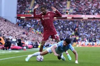Le constat implacable de Bradley Barcola sur les différences entre la Ligue 1 et la Premier League