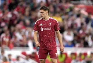 Les statistiques de Florian Wirtz font peur
