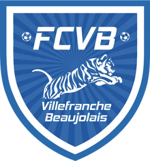Logo de l'équipe Villefranche