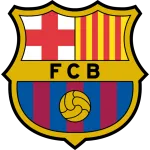 Logo de l'équipe FC Barcelona