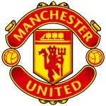 Logo de l'équipe Manchester United