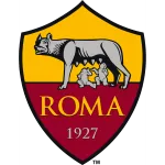 Logo de l'équipe AS Roma