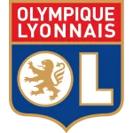 Logo de l'équipe Lyon féminines
