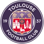 Logo de l'équipe Toulouse