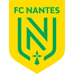 Logo de l'équipe Nantes