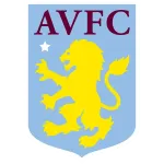 Logo de l'équipe Aston Villa