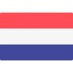 Logo de l'équipe Pays-Bas
