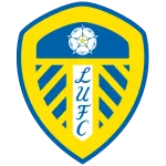 Logo de l'équipe Leeds United