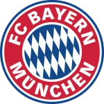 Logo de l'équipe FC Bayern München